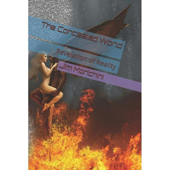 Revelation of Reality: The Concealed World (Paperback)