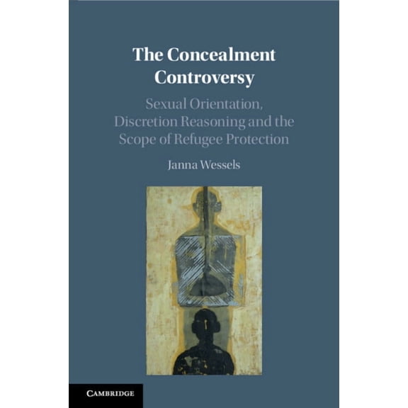 The Concealment Controversy, (Paperback)