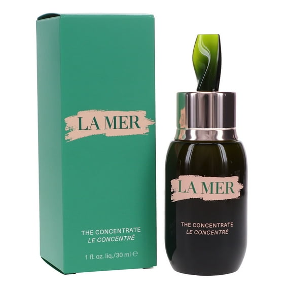 The Concentrate by La Mer for Unisex - 1 oz Concentrate