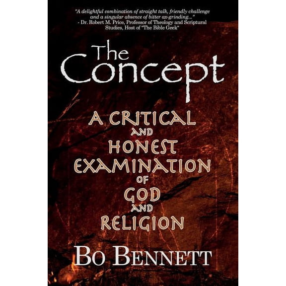The Concept, (Paperback)