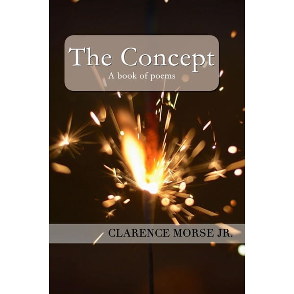 The Concept (Paperback)