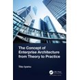 thumbnail image 1 of The Concept of Enterprise Architecture from Theory to Practice, (Paperback), 1 of 1