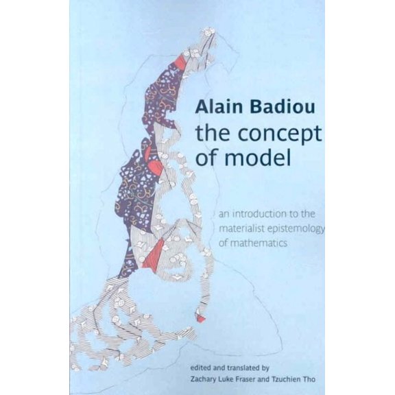 The Concept of Model