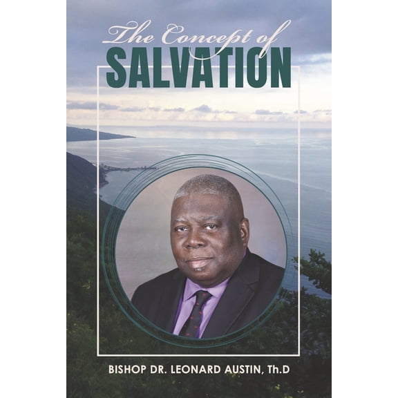 The Concept of Salvation (Paperback)