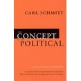 thumbnail image 1 of The Concept of the Political, (Paperback), 1 of 1