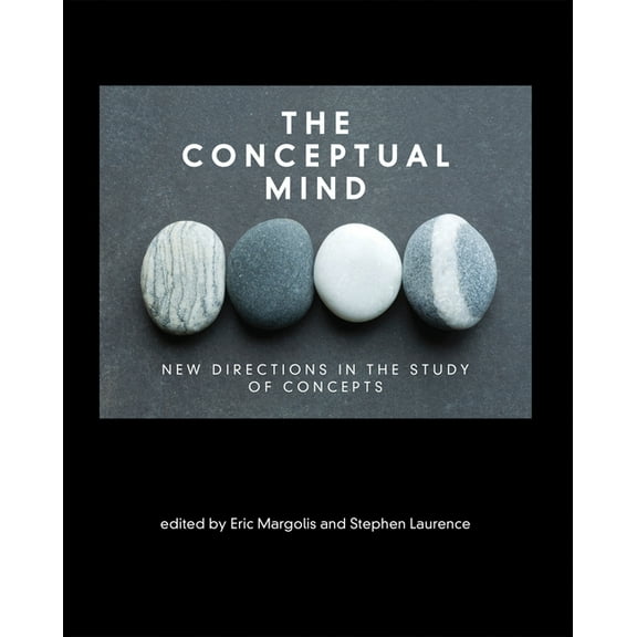The Conceptual Mind, (Paperback)