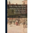 thumbnail image 1 of The Concern for Social Justice in the Puritan Revolution, (Paperback), 1 of 1