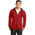 thumbnail image 1 of The Concert Fleece FullZip Hoodie, 1 of 2