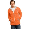 thumbnail image 1 of The Concert Fleece FullZip Hoodie, 1 of 2