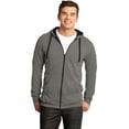 thumbnail image 1 of The Concert Fleece FullZip Hoodie, 1 of 2
