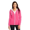 thumbnail image 1 of The Concert Fleece FullZip Hoodie, 1 of 2