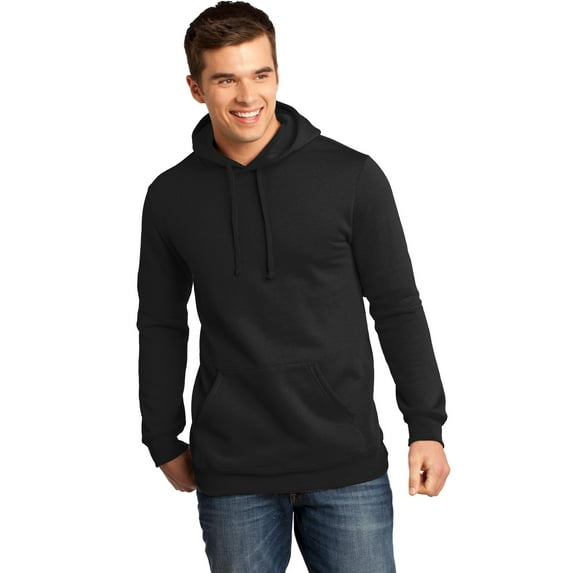 The Concert Fleece Hoodie