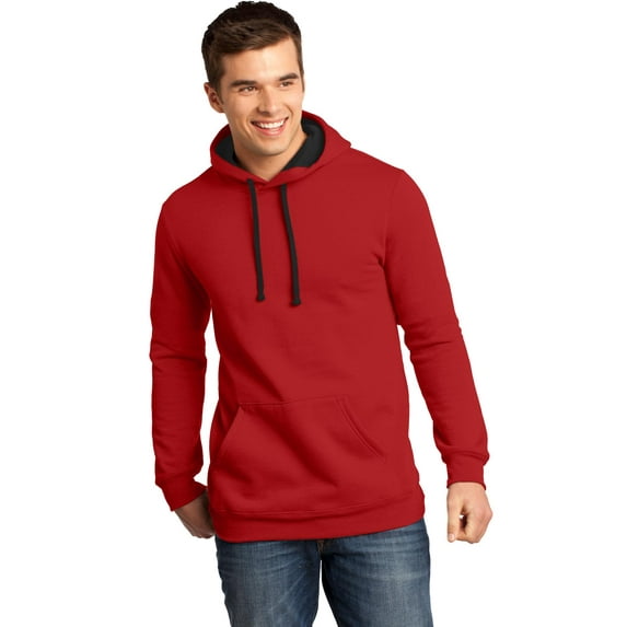 The Concert Fleece Hoodie