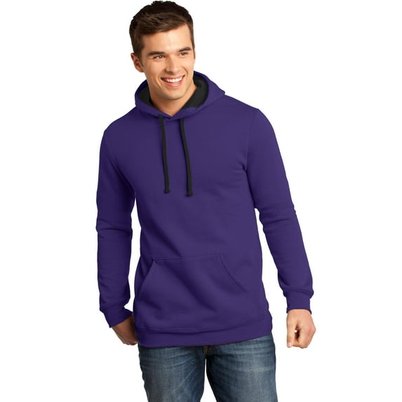 The Concert Fleece Hoodie