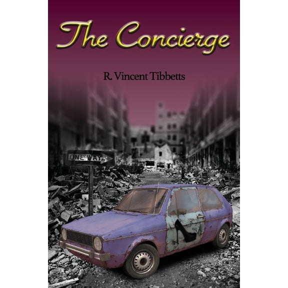 The Concierge