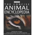 thumbnail image 1 of Pre-Owned The Concise Animal Encyclopedia Hardcover, 1 of 1