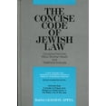 thumbnail image 1 of Pre-Owned Concise Code of Jewish Law: Daily Prayers and Religious Observances in the Life-cycle of the Jew v. 1: 001 Paperback - USED, 1 of 1