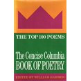 thumbnail image 1 of Pre-Owned The Concise Columbia Book of Poetry (Hardcover) 9780231072403, 1 of 1
