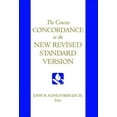 thumbnail image 1 of Pre-Owned The Concise Concordance to the New Revised Standard Version Hardcover, 1 of 1