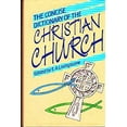 thumbnail image 1 of Pre-Owned The Concise Dictionary of the Christian Church 9781850070542 /, 1 of 1