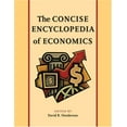 thumbnail image 1 of Pre-Owned The Concise Encyclopedia of Economics (Paperback) 086597666X 9780865976665, 1 of 1