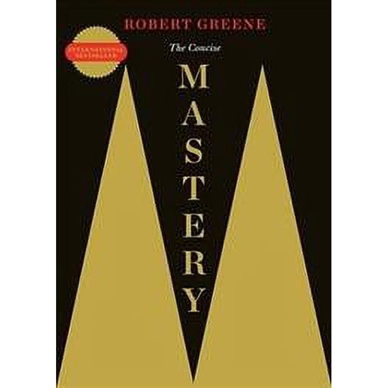 ザ、マスターズ　THE MASTERS 本　クリフォードロバーツ著 Robert Greene's Concise Mastery: Power and Greatness