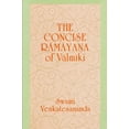 thumbnail image 1 of The Concise Rāmāyana of Vālmīki (Paperback), 1 of 1