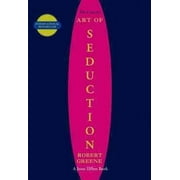 The Concise Seduction Paperback by Robert Greene