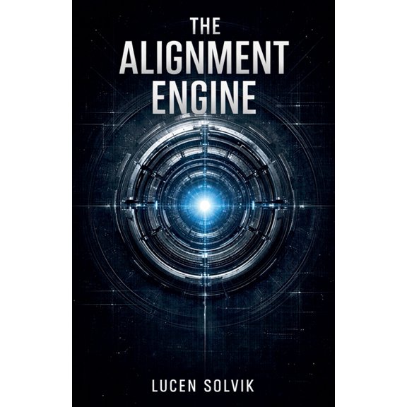 The Concord Cycle The Alignment Engine, Book 1, (Paperback)
