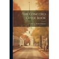 thumbnail image 1 of The Concord Guide Book (Paperback), 1 of 1