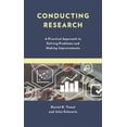 thumbnail image 1 of The Concordia University Leadership Series: Conducting Research : A Practical Approach to Solving Problems and Making Improvements (Hardcover), 1 of 1