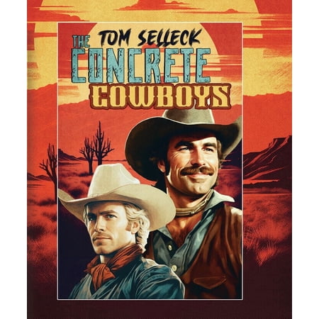 The Concrete Cowboys