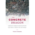 thumbnail image 1 of The Concrete Dragon (Paperback), 1 of 1
