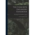 thumbnail image 1 of The Concrete Engineer's Handbook: A Convenient Reference Book, (Paperback), 1 of 1