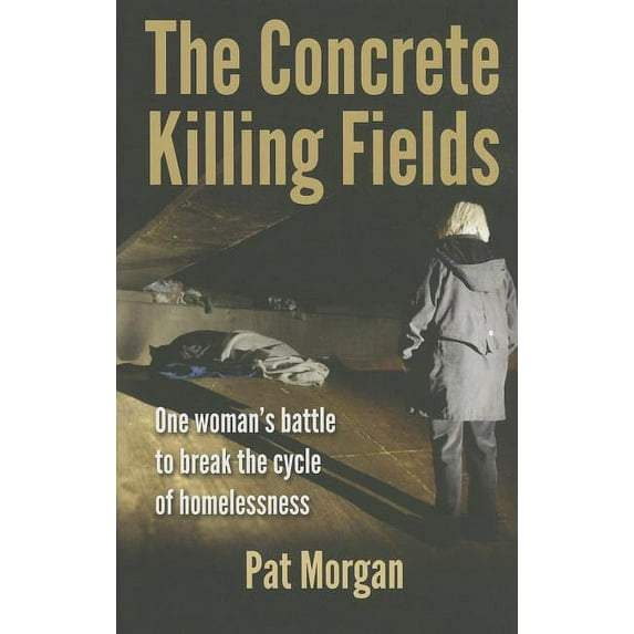 The Concrete Killing Fields (Paperback)