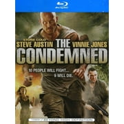 The Condemned (Blu-ray)