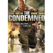 Lions Gate - The Condemned [DIGITAL VIDEO DISC]