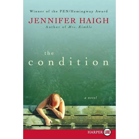The Condition LP, (Paperback)