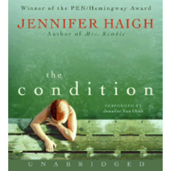 Pre-Owned The Condition