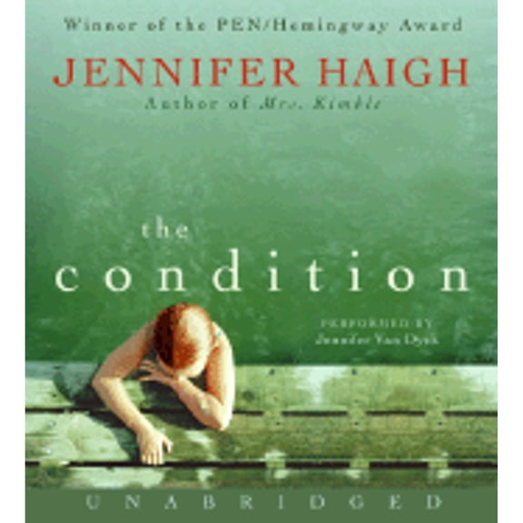 Pre-Owned The Condition