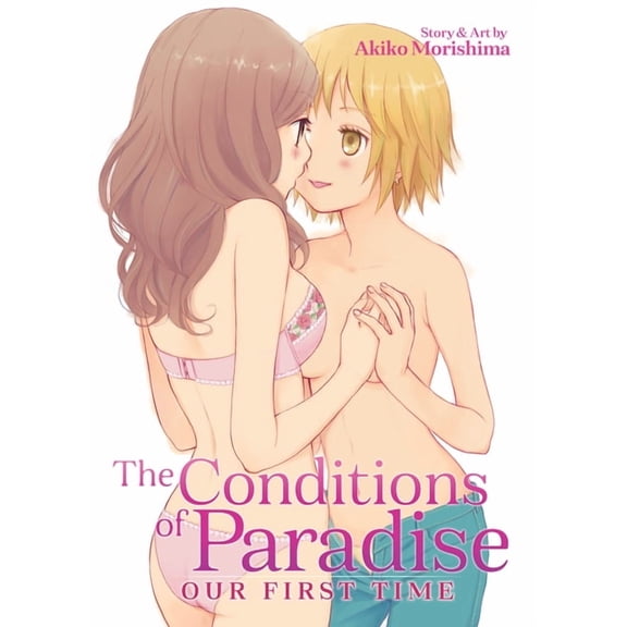 The Conditions of Paradise The Conditions of Paradise: Our First Time, Book 2, (Paperback)