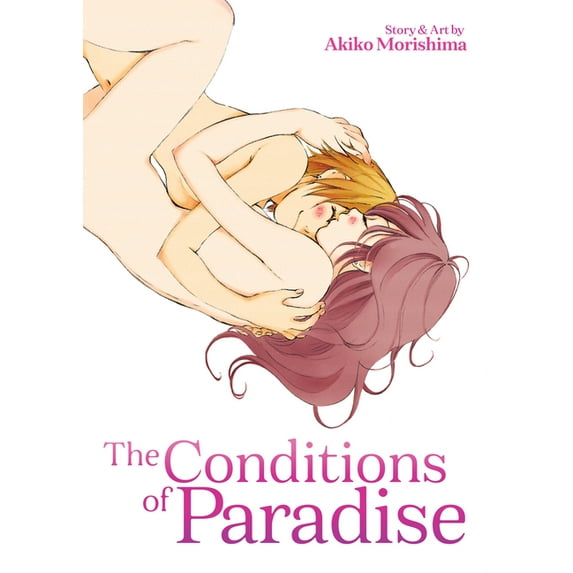 The Conditions of Paradise: The Conditions of Paradise (Series #1) (Paperback)