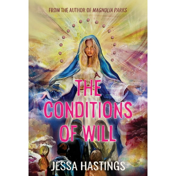 The Conditions of Will, (Paperback)
