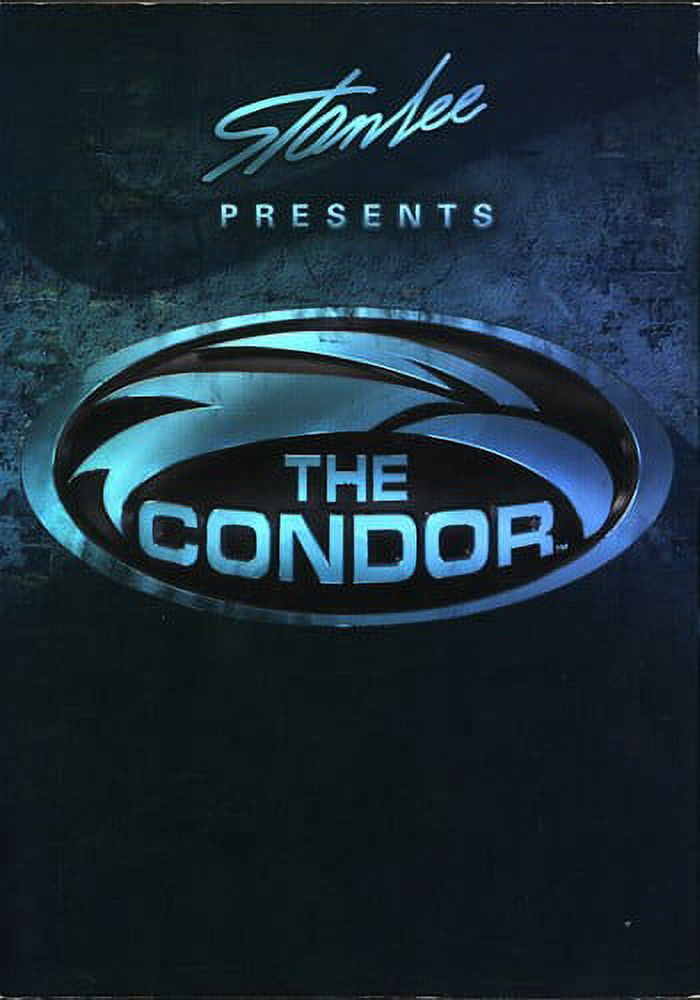 The Condor (DVD)