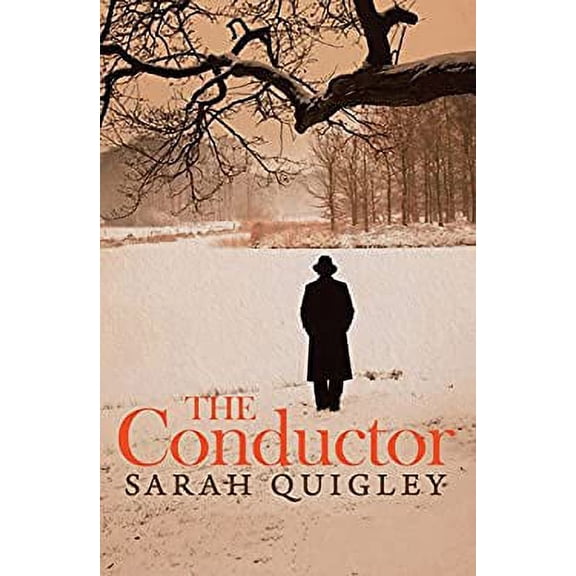 Pre-Owned The Conductor (Paperback) 1443413097 9781443413091