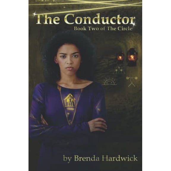 Pre-Owned The Conductor: Book Two of The Circle Paperback