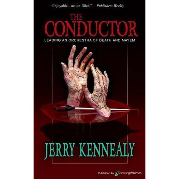 The Conductor (Paperback)