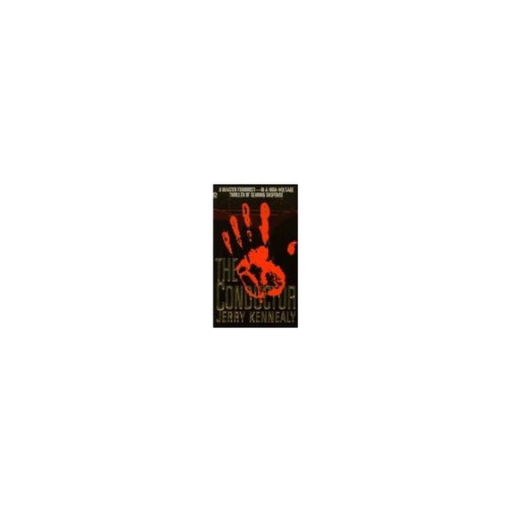 Pre-Owned The Conductor Paperback
