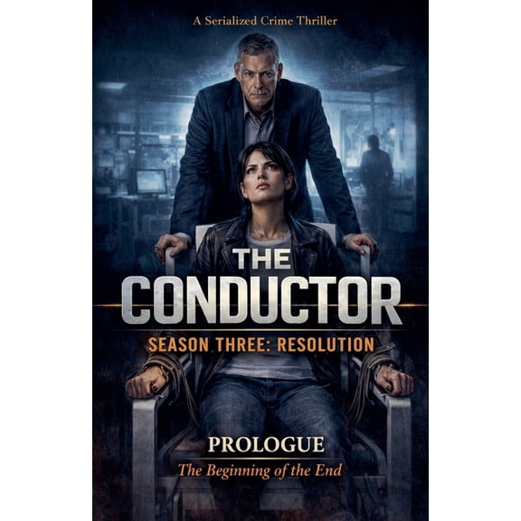 The Conductor The Conductor: Season Three-Resolution, Book 3, (Paperback)