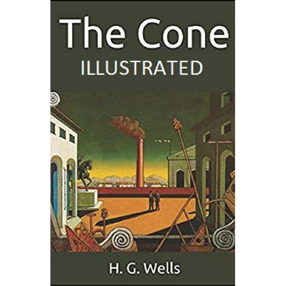 The Cone Illustrated (Paperback)